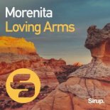 Loving Arms - Morenita (Original Club Mix)