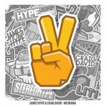 James Hype &  Craig David - No Drama (Friend Within Remix)