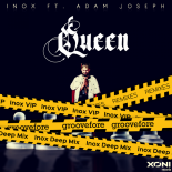 DJ Inox - Size Queen feat. Adam Joseph (INOX VIP Remix)