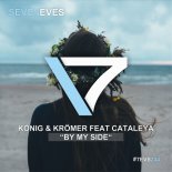 Konig & Kromer feat. Cataleya - By My Side (Day Or Night)