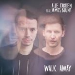 Alle Farben feat. James Blunt - Walk Away (Martin Jensen Remix)
