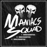 Maniacs Squad - Getin Cash (Original Mix)