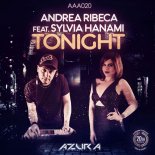 Andrea Ribeca ft. Sylvia Hanam – Tonight (Extended Mix)