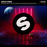 Disco Fries ft. Danyka Nadeau & Badjack - Moonlight (Original Mix)