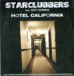 Starclubbers feat.Dot Comma - Hotel California  (DJ Martin Remix)