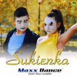 Maxx Dance - Sukienka