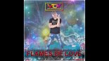 Voy Anuszkiewicz - Flames of love (Cover Fancy) 2019