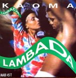 Kaoma - Lambada (Deejay-jany 2019 Remix)
