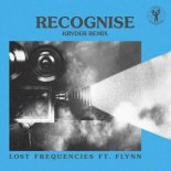 Lost Frequencies Ft. Flynn - Recognise (Kryder Extended Remix)