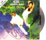 2 Unlimited - The Real Thing