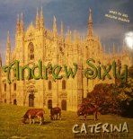 Andrew Sixty - Caterina