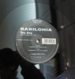 Babilonia - Toy Boy (Smile Mix)