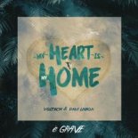 Voltech, Davi Lisboa - My Heart is My Home (Extended Mix)