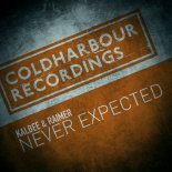 Kalbee & Raimer – Never Expected (Extended Mix)