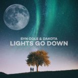 Syn Cole feat Dakota- Lights Go Down (Smokin Jack Hill Club Mix)