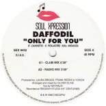 Daffodil - Only For You