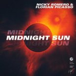 Nicky Romero & Florian Picasso - Midnight Sun (Original Mix)