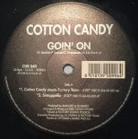Cotton Candy – Going on (Factory Team Mix)