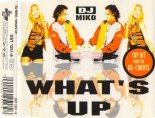 Dj Miko - What's Up