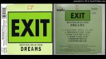 Exit - Dont Tell Me All Your Dreams (Frankfurt Mix Extended)