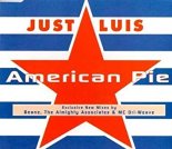 Just Louis - American Pie