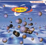 Just Louis - I'm in a heartache