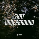 CG - That Underground (Original Mix)