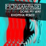 Morgan Page Ft. Pex L - Gone My Way (KhoMha Extended Remix)