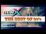 newX - Flames of love (COVER zespołu Fancy) 2019