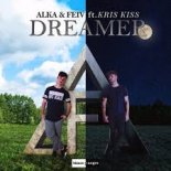 Alka & Feiv Feat.Kris Kiss - Dreamer (Original Mix)