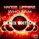 Handz Upperz - Who I Am (C. Baumann Remix)