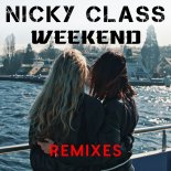 Nicky Class - Weekend (Dancefloor Devils Remix)