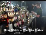 Free Drink - On The Table