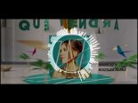 ZAZ - Qué vendrá ( Mariusz K Remix Bootleg )