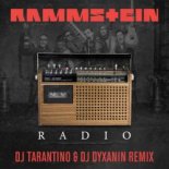 Rammstein - Radio (Dj Tarantino & Dj Dyxanin Remix)