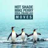 Mike Perry, Hot Shade - Moves (ft. Mika Zibanejad)