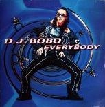 Dj Bobo - Everybody