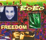 Dj Bobo - Freedom (Euromix)