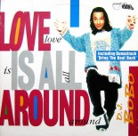 Dj Bobo - Love Is All Around