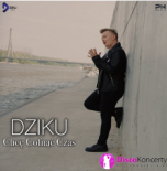 DZIKU - Chcę Cofnąć Czas (Radio Edit) 2019