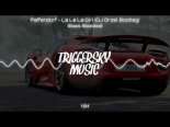 Paffendorf - La La La Girl (DJ Orzeł Bootleg)