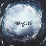 Axel Johansson - Miracles feat. Tina Stachowiak