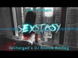 DJ Bounce x ReCharged Bootleg Pack 4 zapowiedzi !