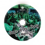 Dance & Disco Party vol. 1 by DJ Maaxx