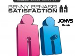 Benny Benassi - Satisfaction (JONVS Remix) 2019