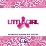 Lilu - Little Girl (Eiffel65 Extended Mix)