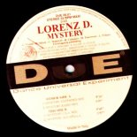 Lorenz D - Mistery ( Extended Mix )