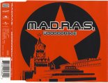 M.A.D.R.A.S. - Woodoorave