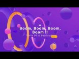 Tronix DJ Vs Basslouder - Boom, Boom, Boom, Boom !! (Cloud Seven Remix Edit)