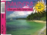 Pandera - I Love You Baby (Radio Mix)